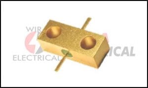 dioda gold doped