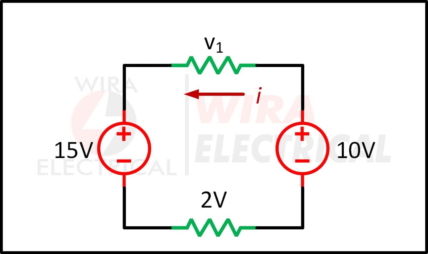 hukum Kirchhoff 12