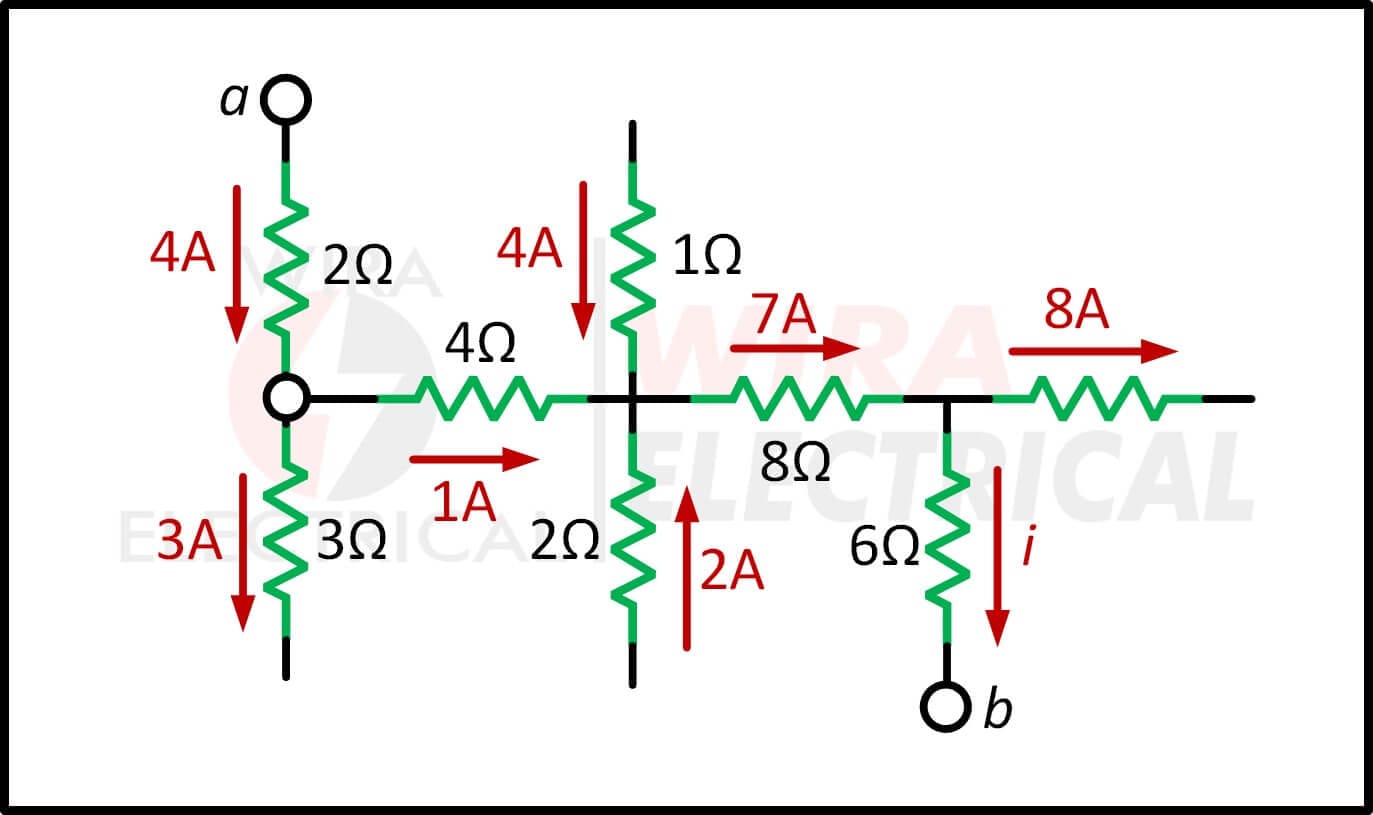 hukum Kirchhoff 7