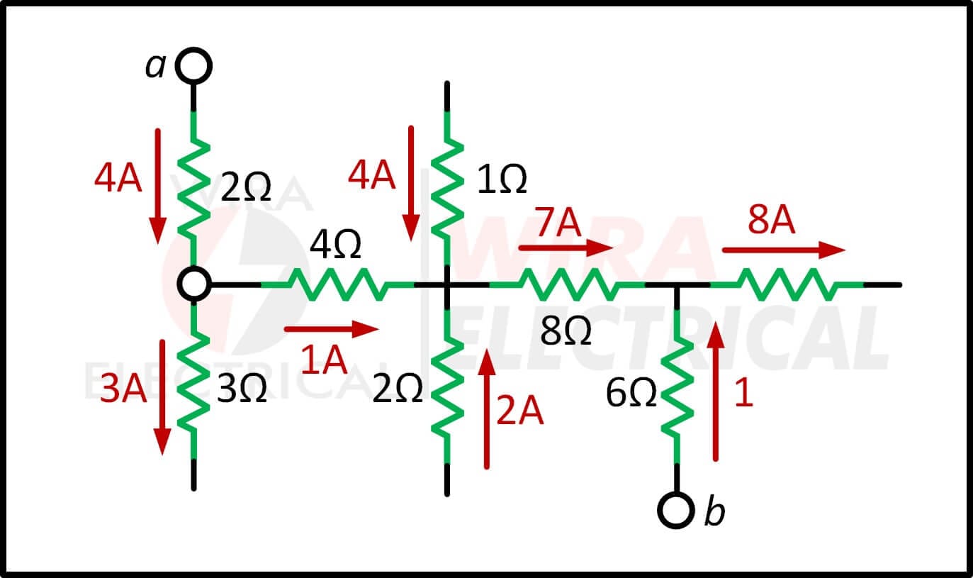 hukum Kirchhoff 8