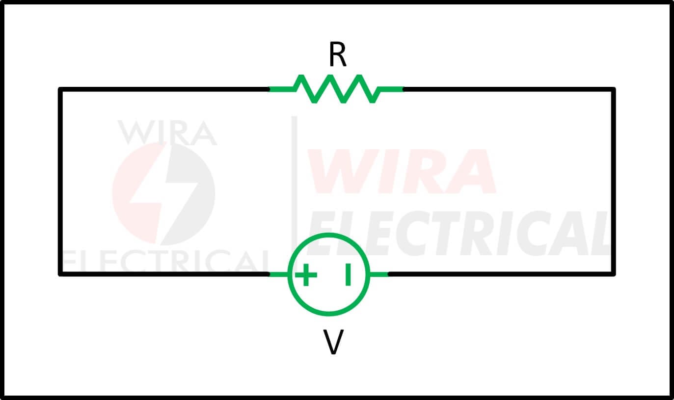 definisi energi listrik 1