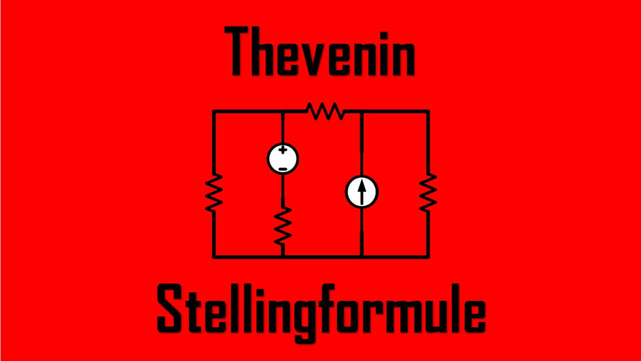 thevenin
