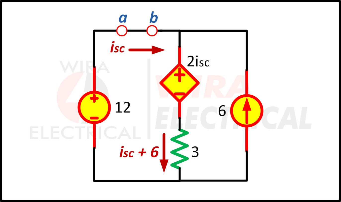 Norton's stellingformule 22