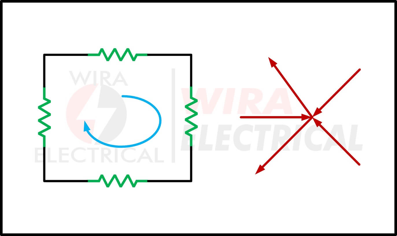 elektrische circuitanalyse 2