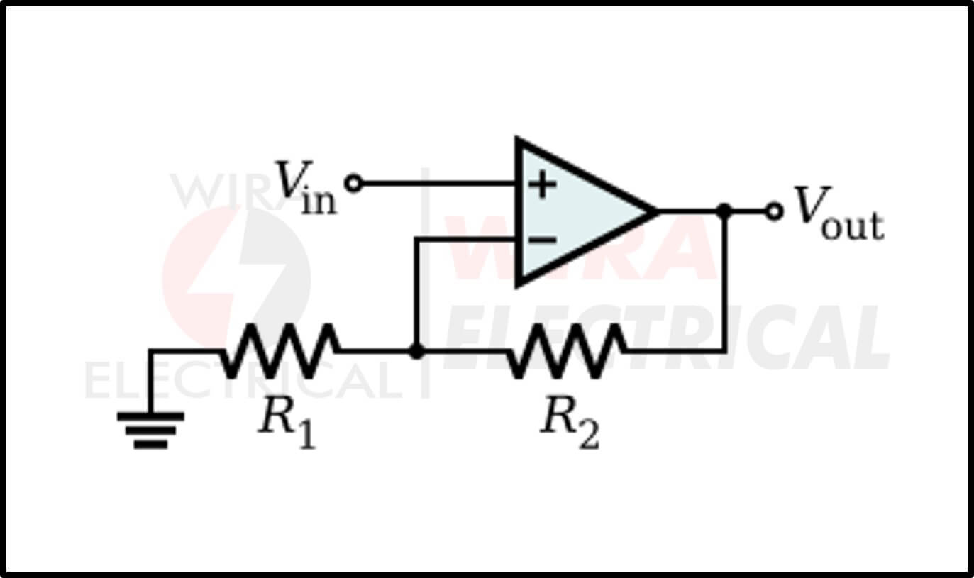 wat is een analoog circuit 2