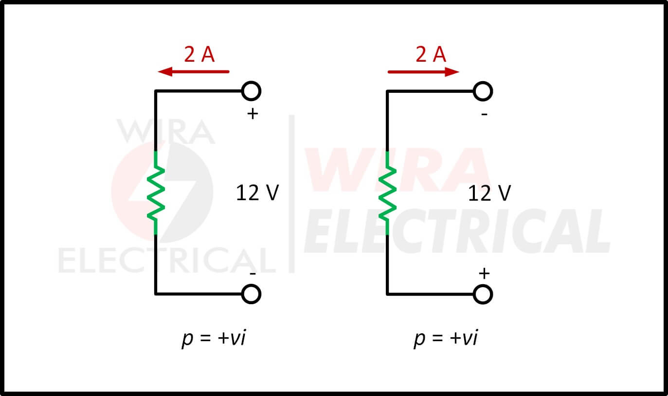 formule voor elektrisch vermogen 2