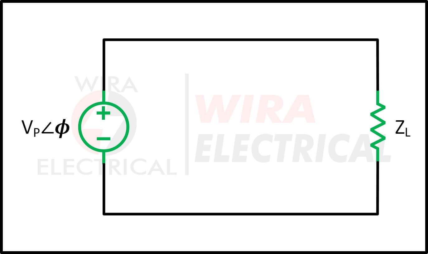 driefasige wisselstroom circuits 2