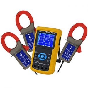 Three-Phase Power Measurement Easy Steps | Wira Electrical