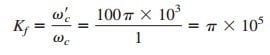 magnitude and frequency scaling