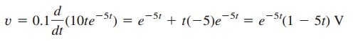 inductors equations