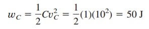 inductors equations