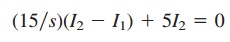 laplace transform network synthesis