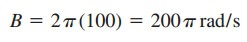 passive filters