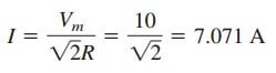 series resonance