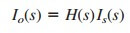  laplace transform convolution intergral