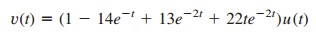 inverse laplace transform