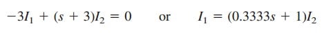 laplace transform network synthesis