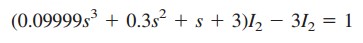 laplace transform network synthesis