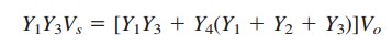 laplace transform network synthesis