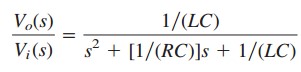 laplace transform network synthesis