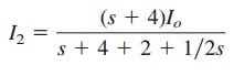 laplace transform transfer functions