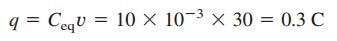 capacitors in series and parallel examples