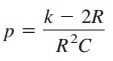 laplace transform network stability