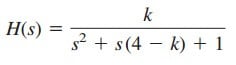laplace transform network stability