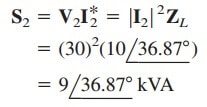 ideal autotransformer