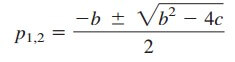 laplace transform network stability
