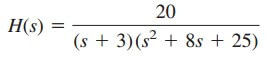 laplace transform properties