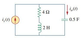 transfer function
