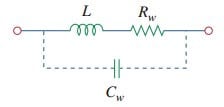 inductors equations