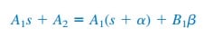 inverse laplace transform