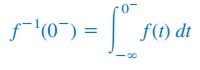 laplace transform properties
