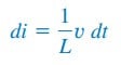 inductors equations