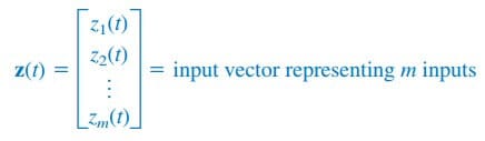 Laplace Transform State Variables