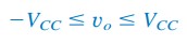what is operational amplifier