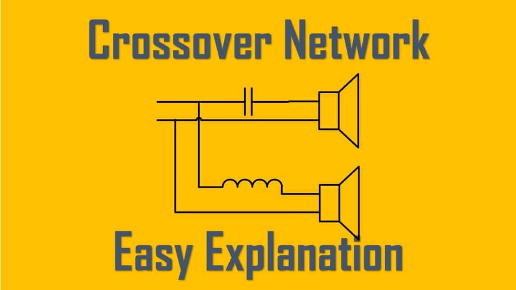 crossover network