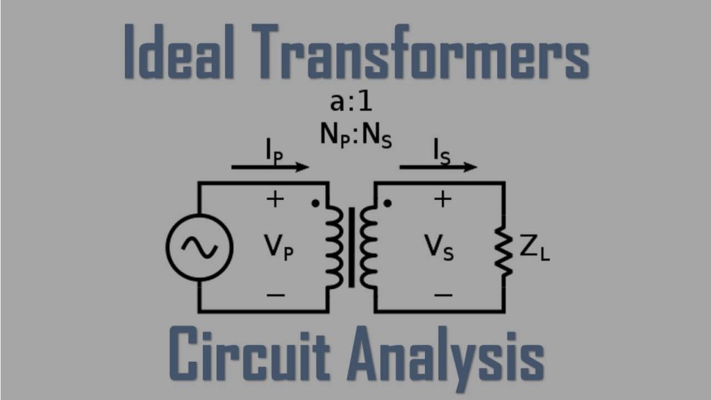 ideal transformers