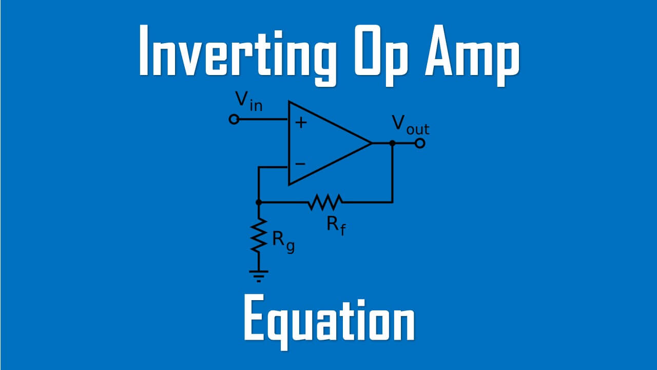 Op amp equations investing bogleheads investing videos