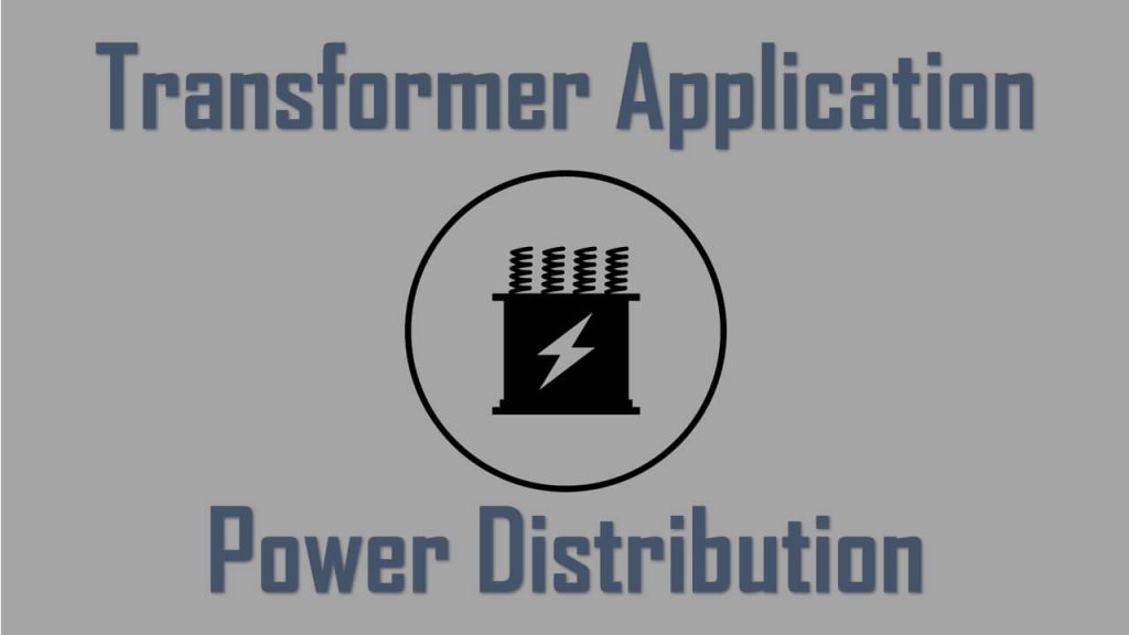 Transformer Power Distribution