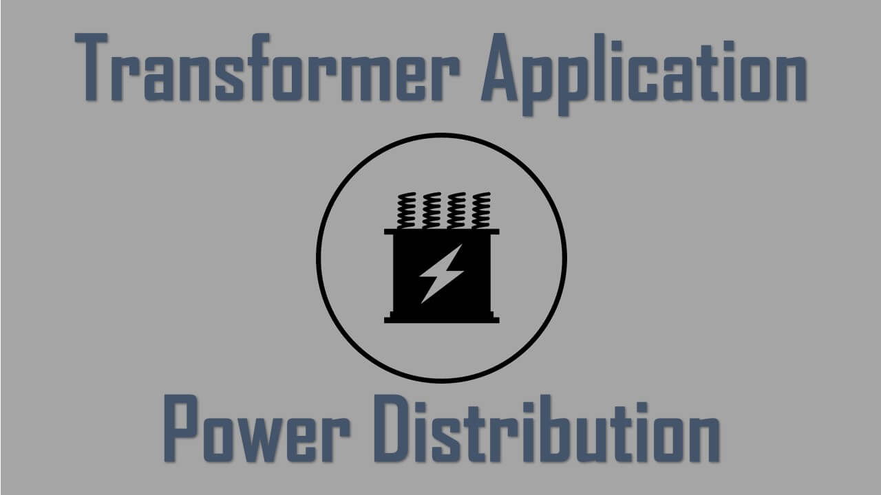 Transformer Power Distribution
