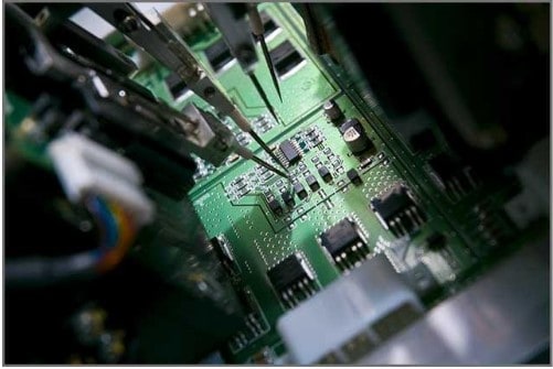 Rigid-Flex PCB