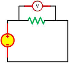 how to use a voltage meter