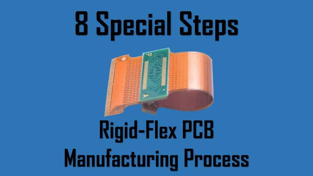 Rigid-Flex PCB