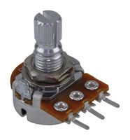 Potentiometer Vs Rheostat – Basic Explanation | Wira Electrical