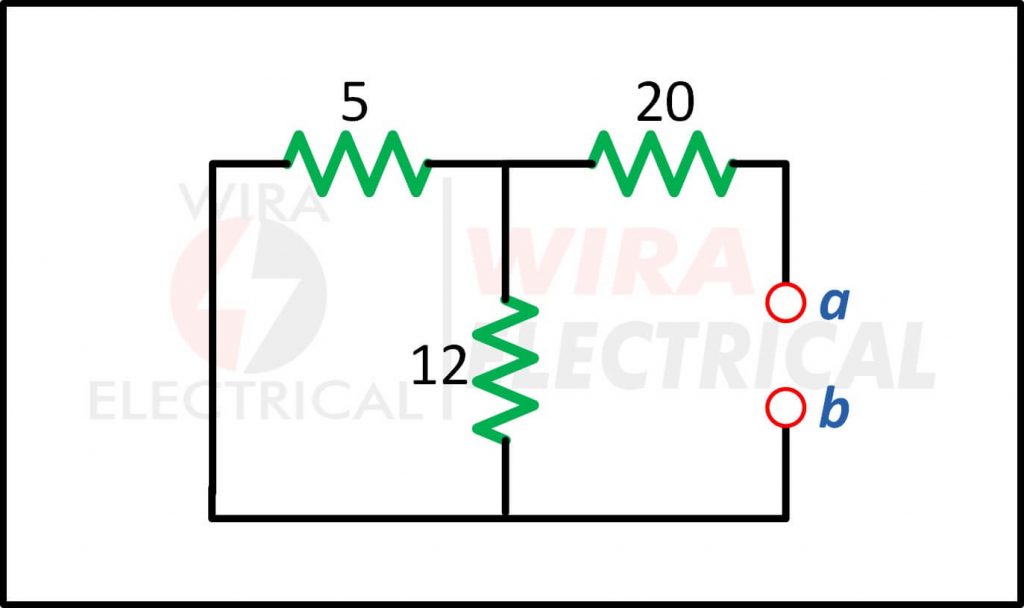 Norton’s Theorem Formula And Equivalent Circuit | Wira Electrical