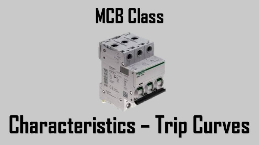 mcb class