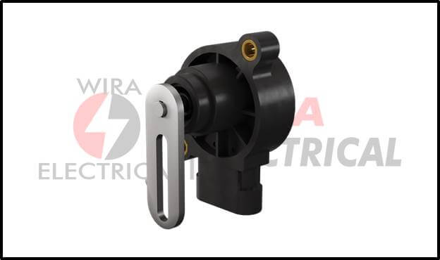 Different Types of Sensors - Explanation and Applications – Wira Electrical